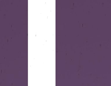 FL550-Lamberts Violet On Clear Flashed