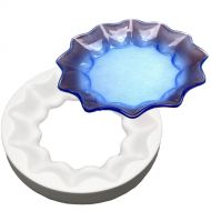 47208-Scalloped Shelf Ring