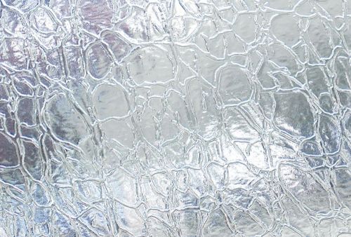 SF100CR- Oceanside Clear Crackle 96 COE