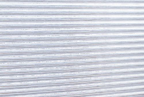 SF100QR- Oceanside Clear Quarter Reed 96 COE