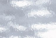 SF100RR- Oceanside Clear Rough Rolled 96 COE