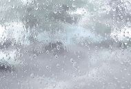 SF100RW- Oceanside Clear Rain Water 96 COE