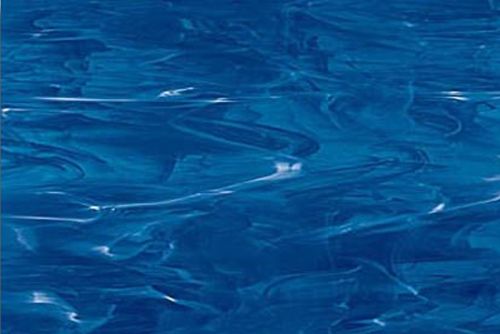 SF3396- 96 Dk.Blue/White Wispy