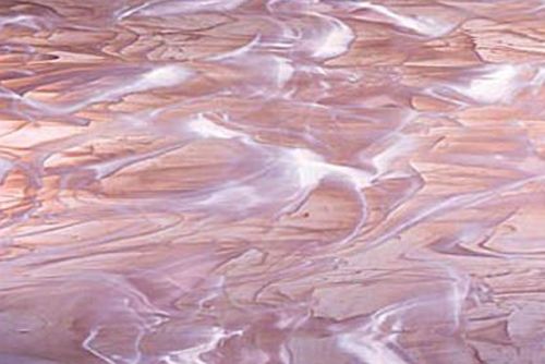 SF3491- 96 Pale Purple/White Wispy