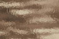 SF5181RR- 96 Bronze Rough Rolled Transparent