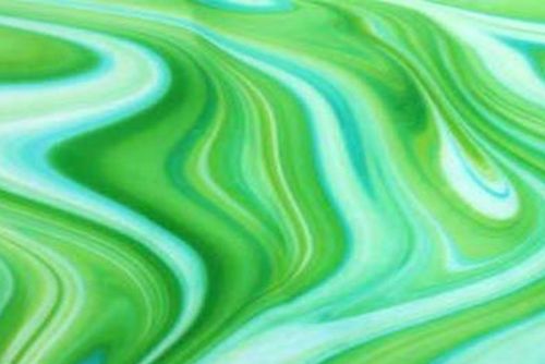 SF62352-96 Moss/Aqua/White-OpalArt Lagoon