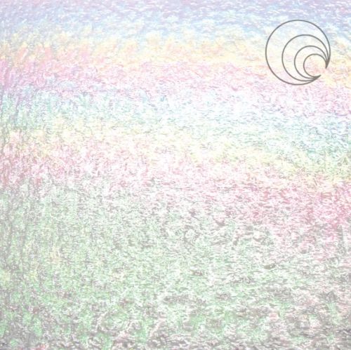 SI100G-Clear Granite Iridescent