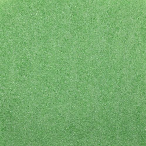 UF2007-Oceanside Frit Fine Light Green 8.5oz Jar - 96 COE (#121)
