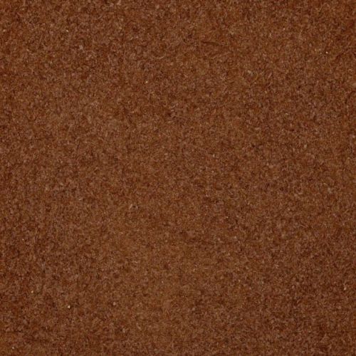 UF2036-Oceanside Frit Fine Chestnut Opal 8.5oz Jar - 96 COE (#2114)
