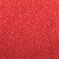 UF2040-Oceanside Frit Fine Red Opal 8.5oz Jar - 96 COE (#2502)