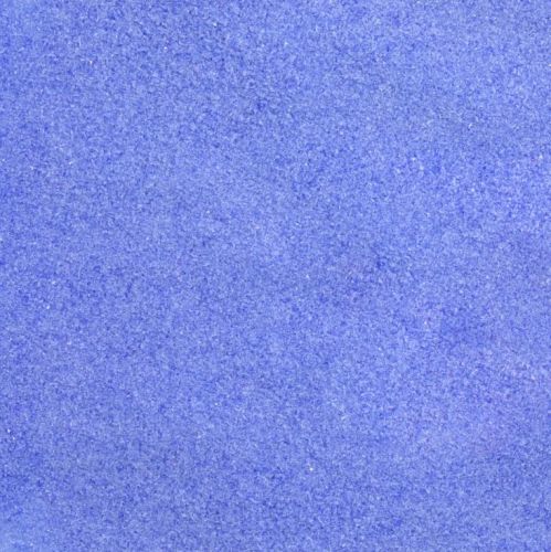 UF2046-Oceanside Frit Fine Medium Blue Opal 8.5oz Jar - 96 COE (#2302)