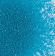 UF2099-Oceanside Frit Fine Blue Topaz Transparent #5332 8.5oz Jar - 96 COE