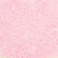 UF3120-Oceanside Frit Medium Pink Opal 8.5oz Jar - 96 COE (#2902)