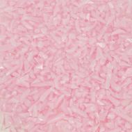 UF5120-Oceanside Frit Coarse Pink Opal #2902 8.5oz Jar - 96 COE