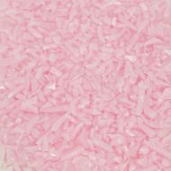 UF5120-Oceanside Frit Coarse Pink Opal #2902 8.5oz Jar - 96 COE