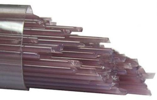 US1095- Oceanside Lilac Opal Stringers 96 COE #2404