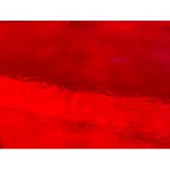 W1010-Red Trans.#18