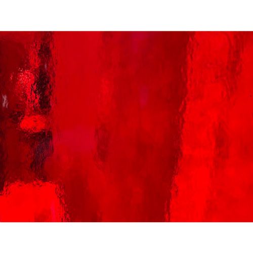 W1010-Red Trans.#18