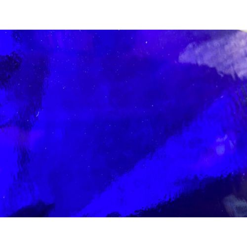 W1043-Md.Blue Trans.#1118