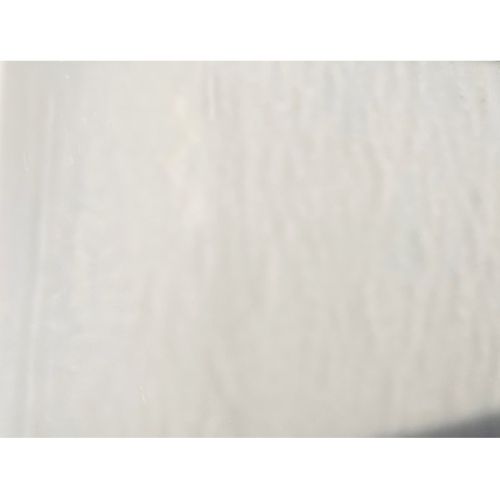 W1102-Solid White Opal #51DD