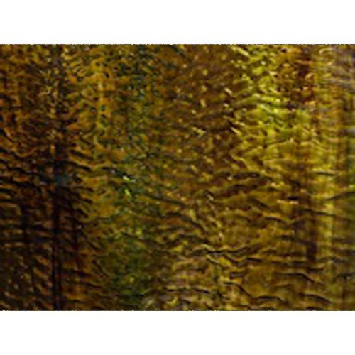 W1223-Brown/Green/ Clear Ripple #59LLRIP