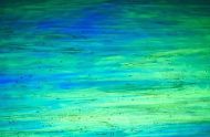 W1502- Md.Green/Dk.Blue/White Mystic #0702