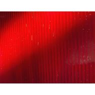 W1701-Aerolite Red Trans.#18