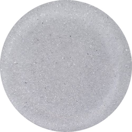 WF9006-Wissmach Glass Frit Fine Clear 96-01 4Lb. - 96 COE