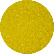 WF9532-Wissmach Glass Frit Medium Gold Opal 96-10 1Lb. - 96 COE