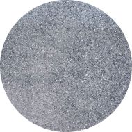 WF9611-Wissmach Glass Frit Fine Grey Trans. 96-46 1Lb. - 96 COE