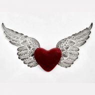 47570-Wings Casting Mold