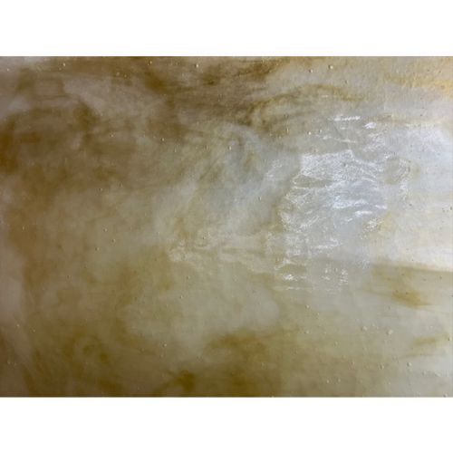 Y1002SP- Amber/Ice - Stipple