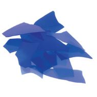BU011484-Bullseye Confetti Cobalt Blue 90 COE