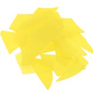 BU012084-Bullseye Confetti Canary Yellow 90 COE