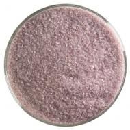 BU030391F- Bullseye Frit Fine Dusty Lilac 5oz Jar - 90 COE