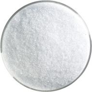 BU100991F-Bullseye Frit Fine Reactive Ice 5oz Jar - 90 COE