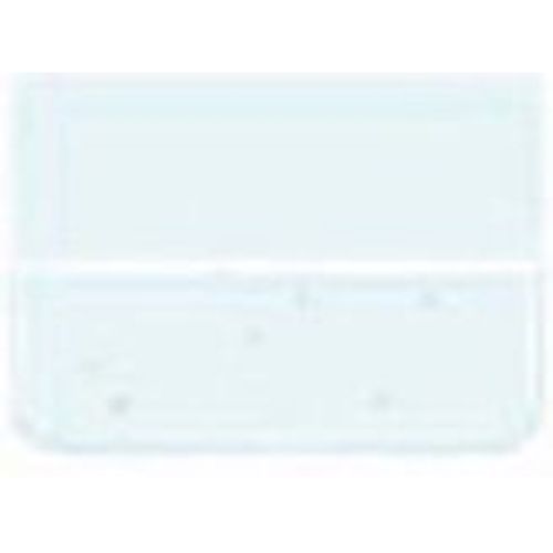 BU1808FH-Aqua Blue 10"x11.5" 