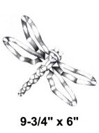 BC06-GST Cluster Dragonfly