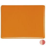 BU0025F-Tangerine Opal