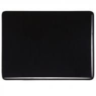 BU010000FH-Black Single Rolled Opal 10"x11.5"