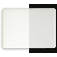 BU011383FH-Tekta 3mm White Opal 10"x11.5" 