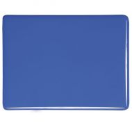 BU0114FH-Cobalt Blue Opal 10"x11.5"