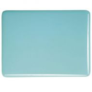 BU0116F-Turquoise Blue Opal