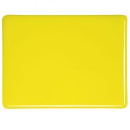 BU0120FH-Canary Yellow Opal 10"x11.5"