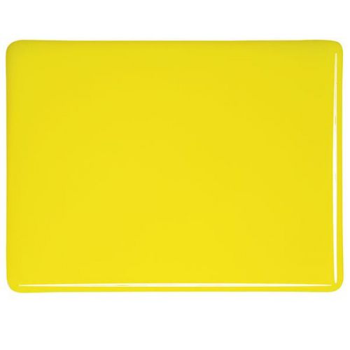 BU0120F-Canary Yellow Opal