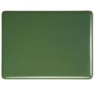BU0141FH-Dark Forest Green Opal 10"x11.5"