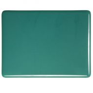 BU0144FH-Teal Green Opal 10"x11.5"