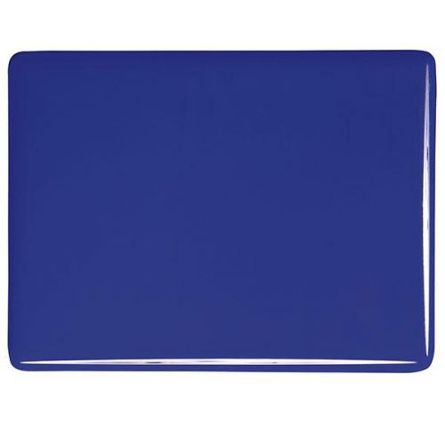 BU0147F-Deep Cobalt Blue Opal