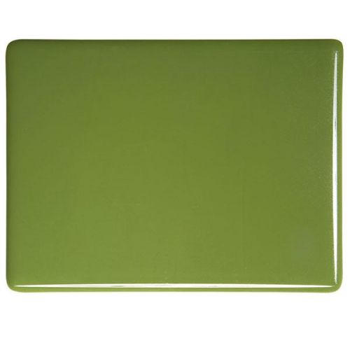 BU0212FH-Olive Green Opal 10"x11.5"