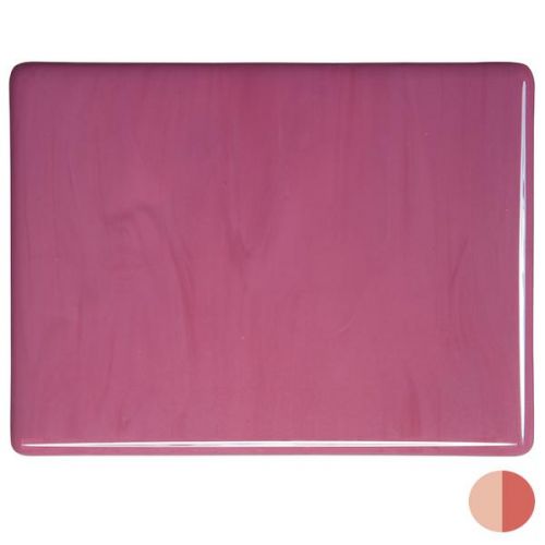 BU0301FH-Pink Opal 10"x11.5" 
